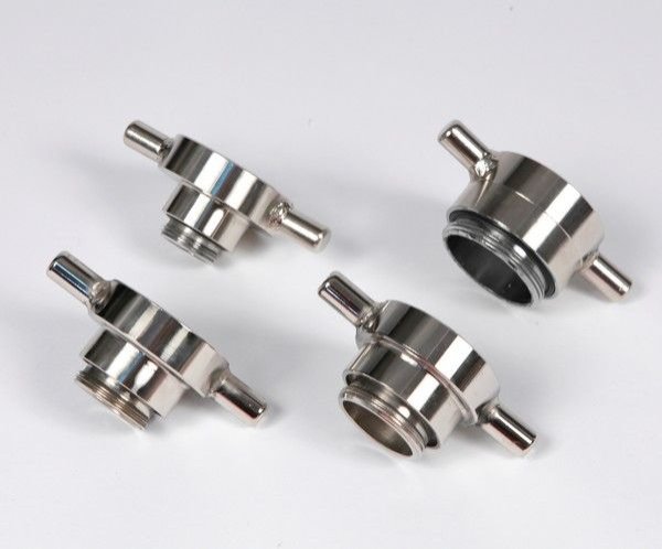 Adapter voor aanboortoestel "Classic