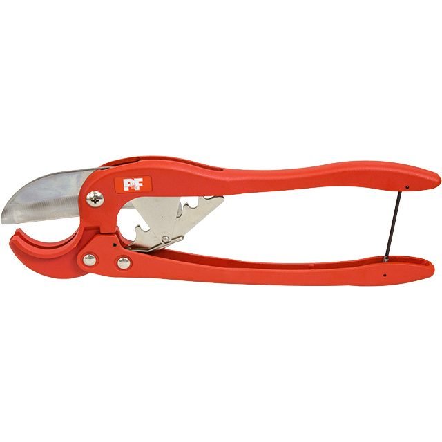 PE-buissnijder, diameter PE van 0 tot 63mm