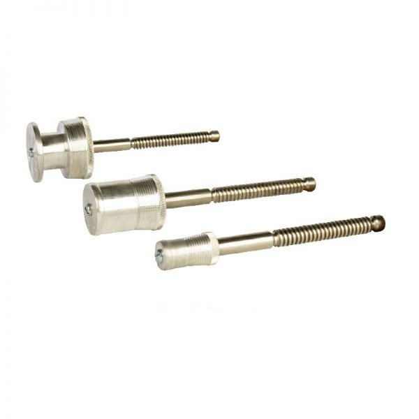 Insert Ø 32 mm x 3,0 mm voor model Surprep