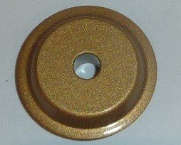 Vervangmes voor buissnijder PCR 16 - 66 mm